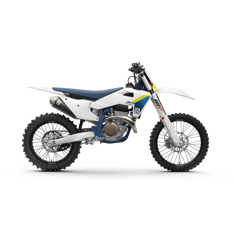 Husqvarna Motocross