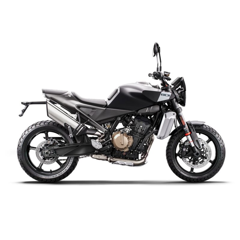Husqvarna Naked