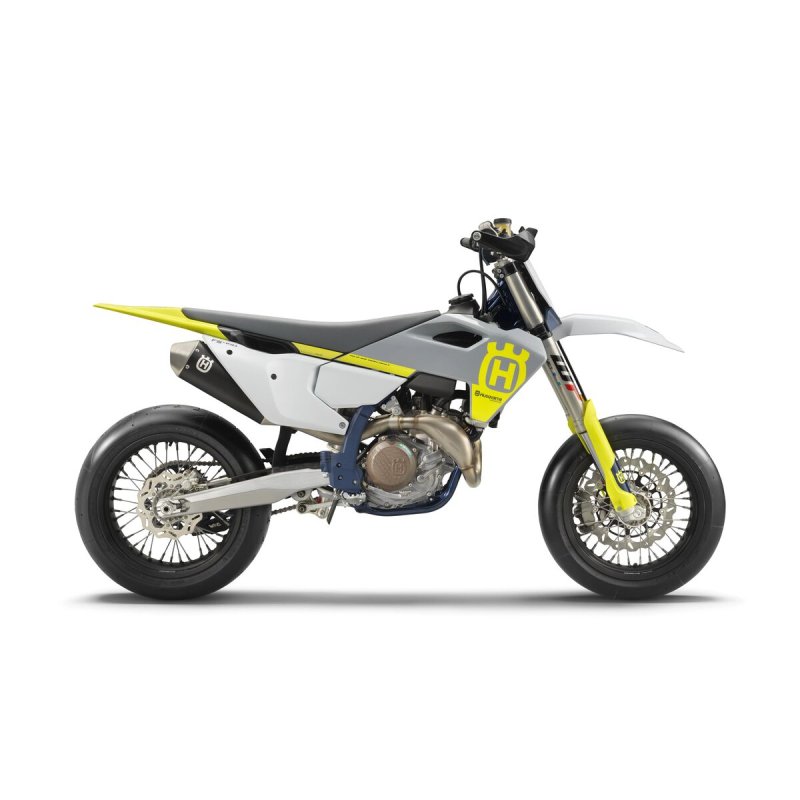 Husqvarna Supermoto
