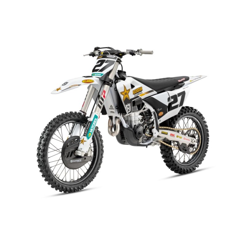FC 450 Factory Edition - 1
