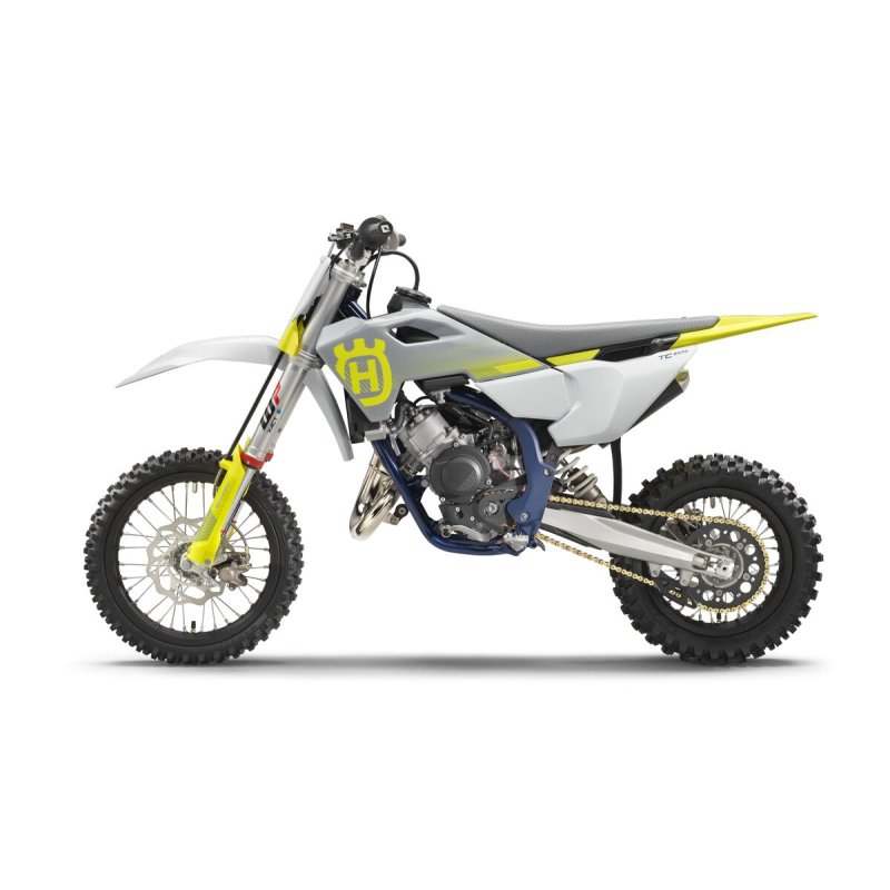 TC 65 - 1