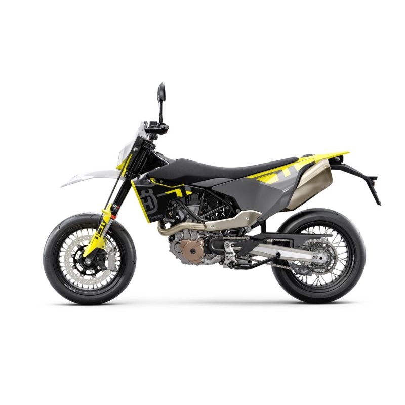 701 Supermoto - 1
