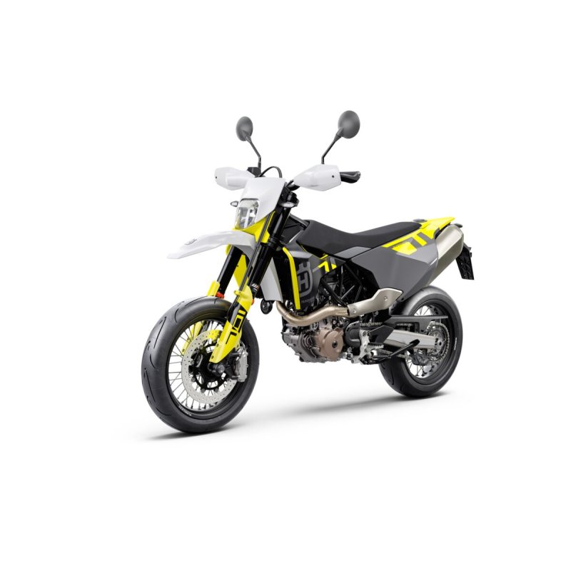 701 Supermoto - 2