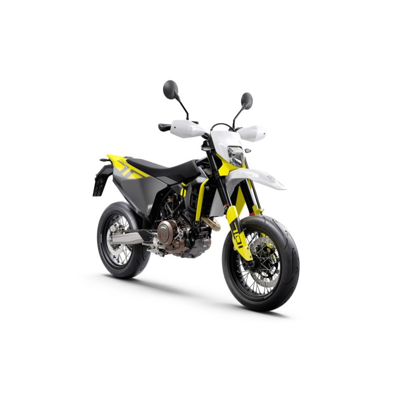 701 Supermoto - 3