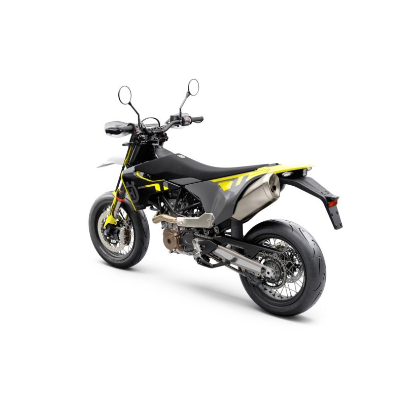 701 Supermoto - 4