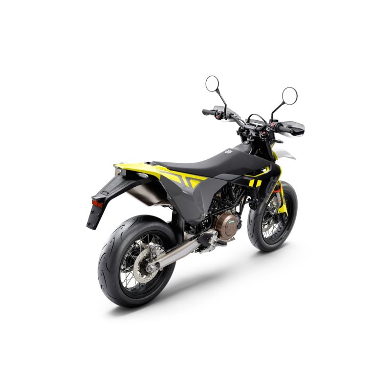 701 Supermoto - 5