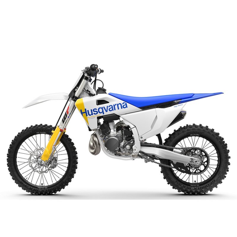 TC 300 - 1