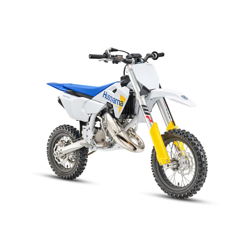 TC 50 - 1