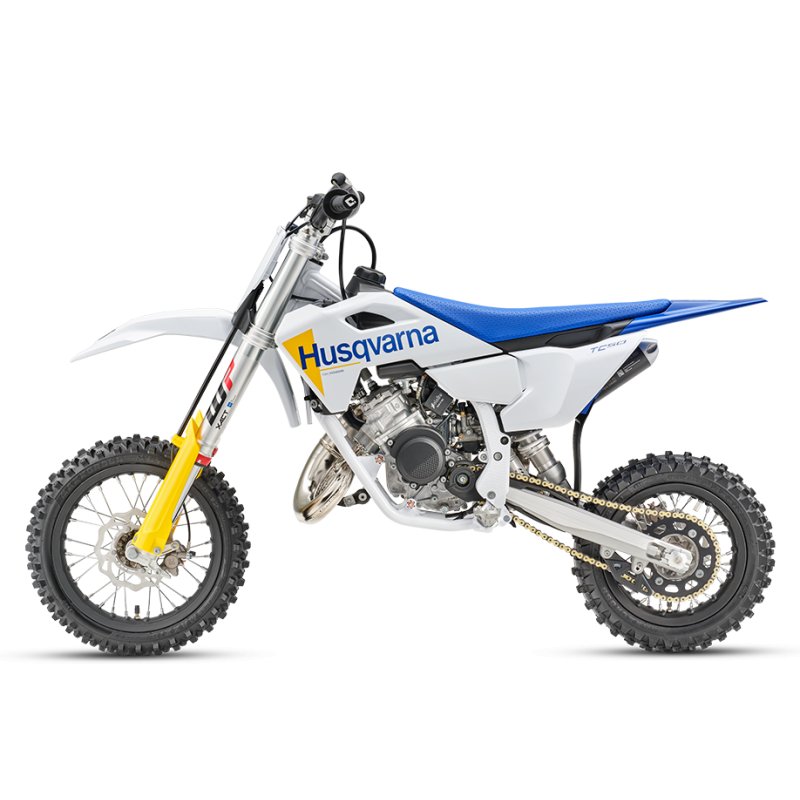 TC 50 - 2