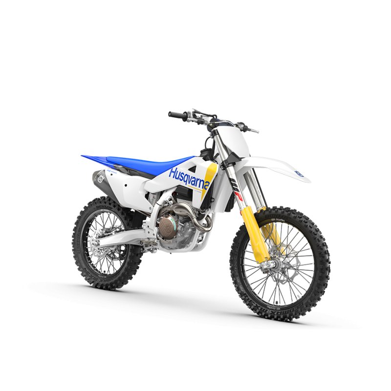 FC 250 - 2