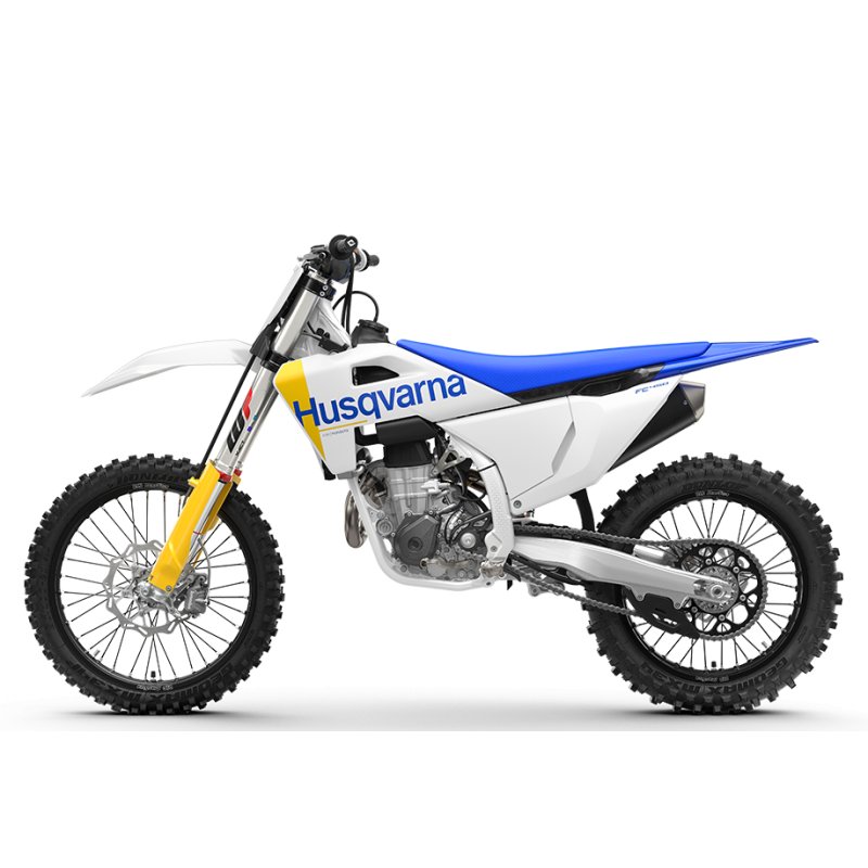 FC 450 - 1