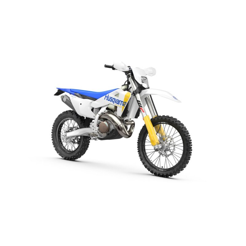 TE 300 - 1