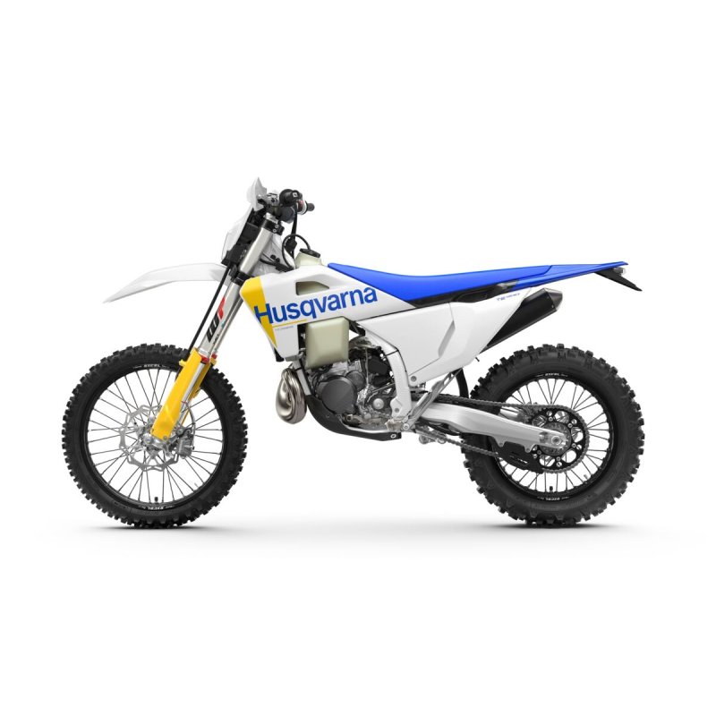 TE 300 - 2