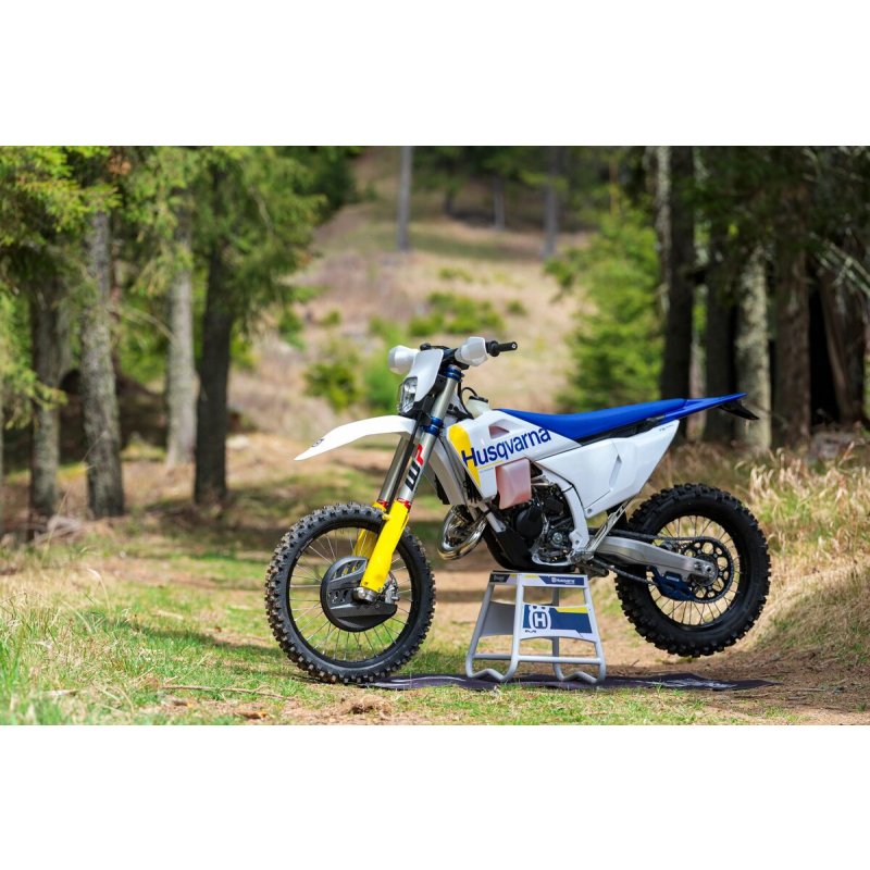 TE 125 - 4