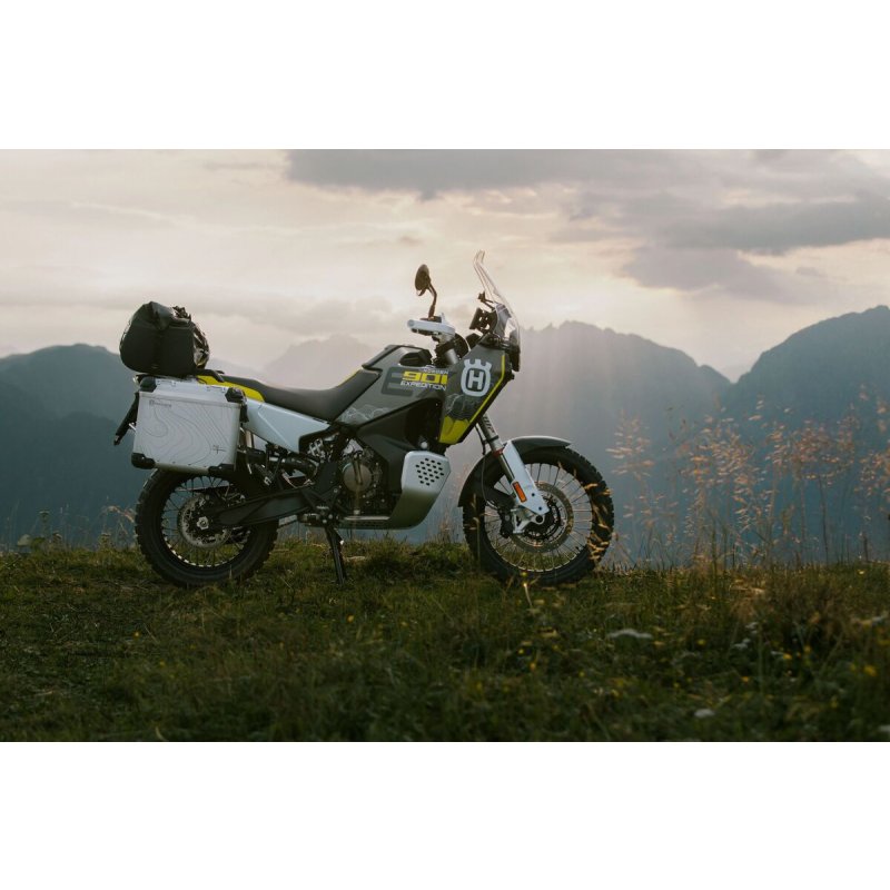 Norden 901 Expedition - 11