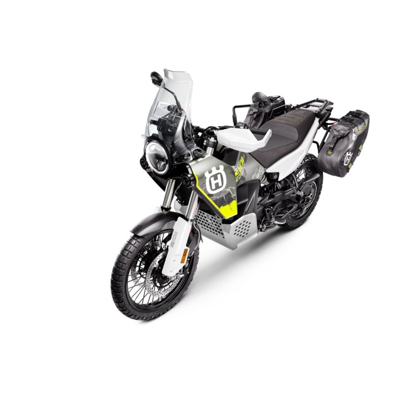 Norden 901 Expedition - 2