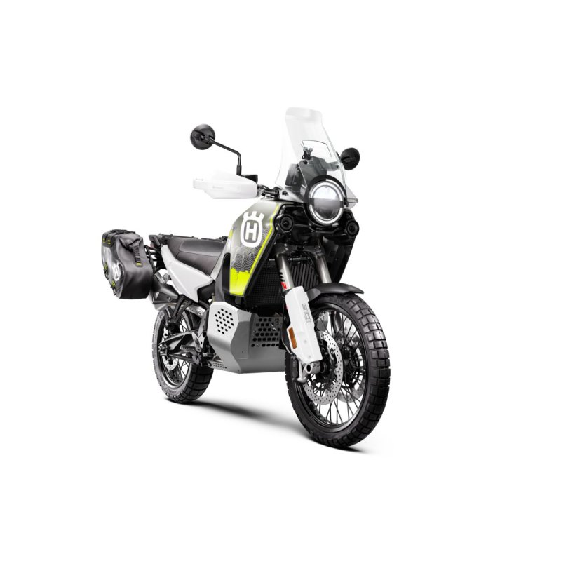 Norden 901 Expedition - 3