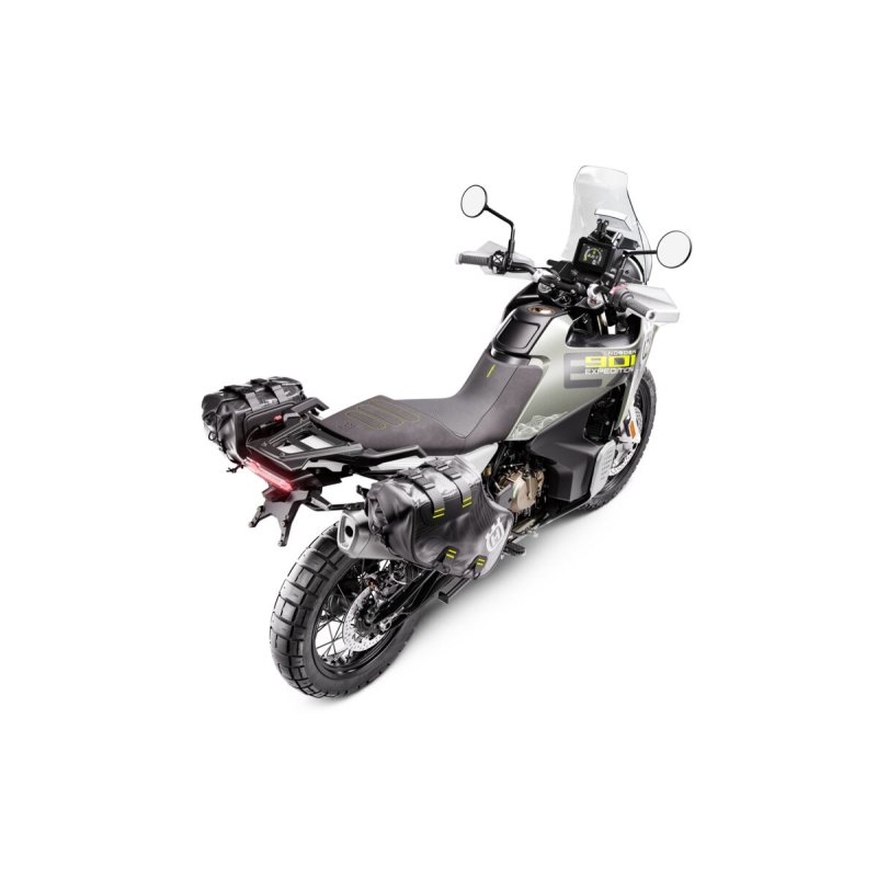 Norden 901 Expedition - 4