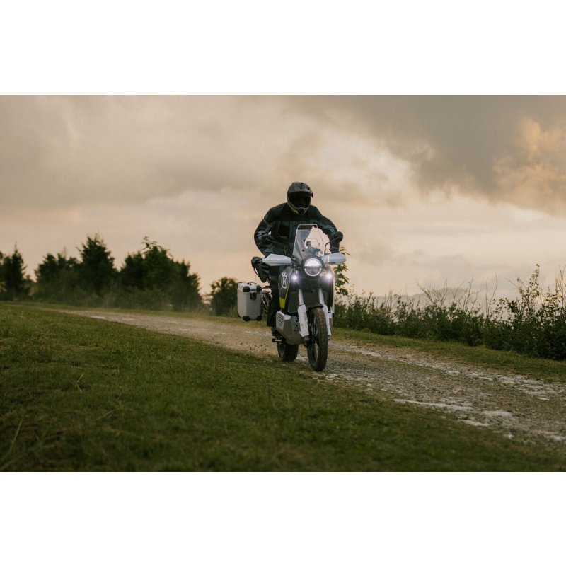 Norden 901 Expedition - 5