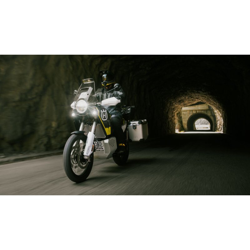 Norden 901 Expedition - 6