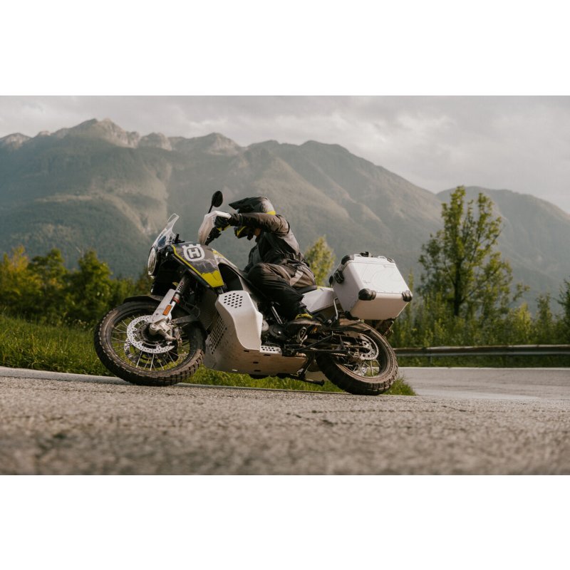 Norden 901 Expedition - 8
