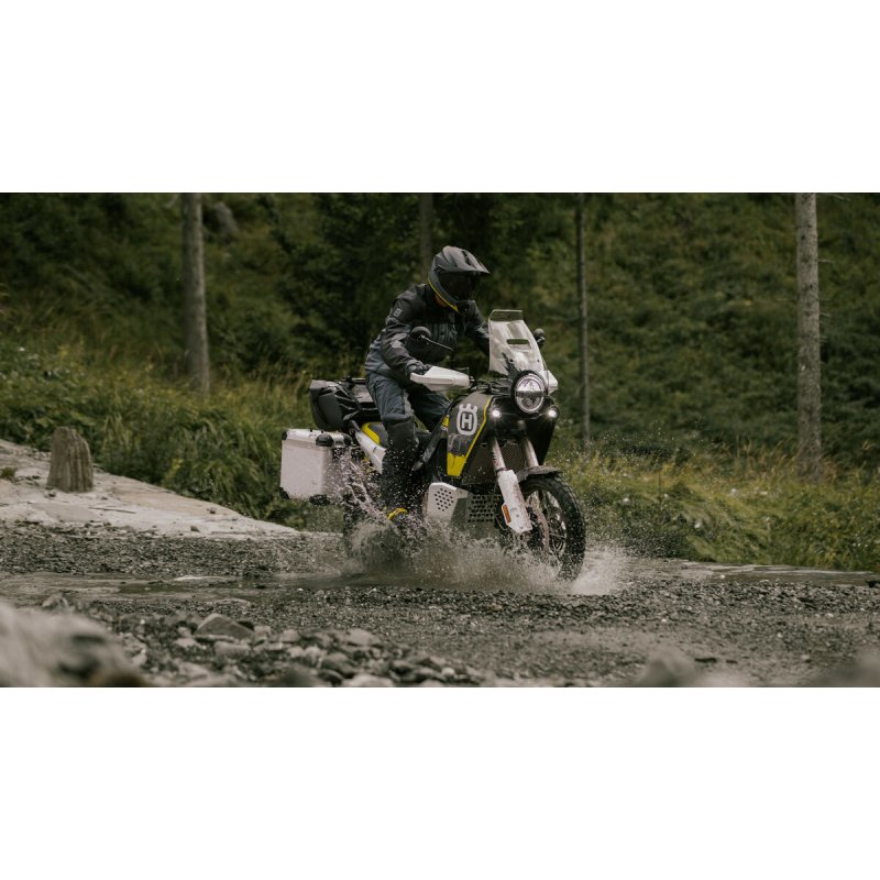 Norden 901 Expedition - 10