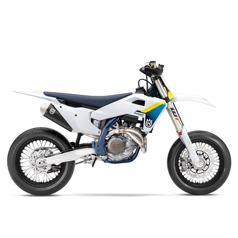 FS 450 2025