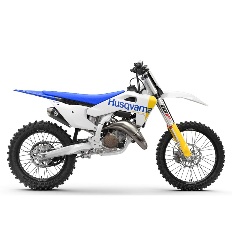 Husqvarna TC 125 | 2027