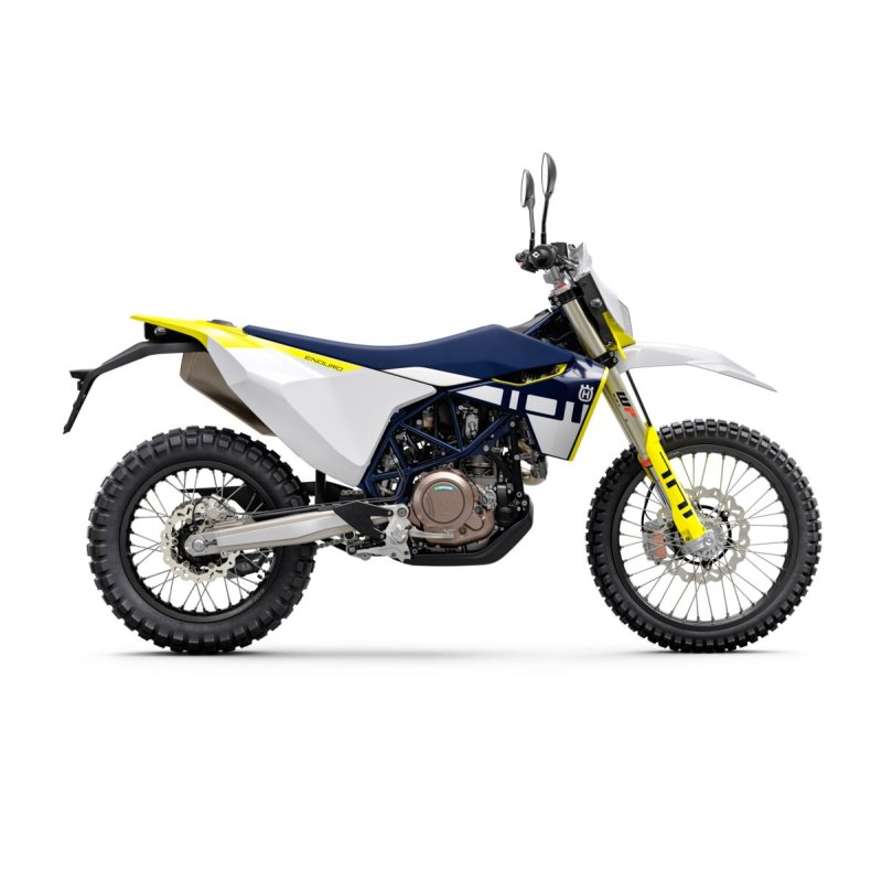 Husqvarna 701 Enduro 2024