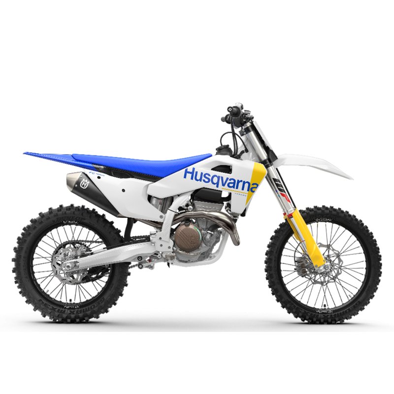 Husqvarna FC 350 | 2027