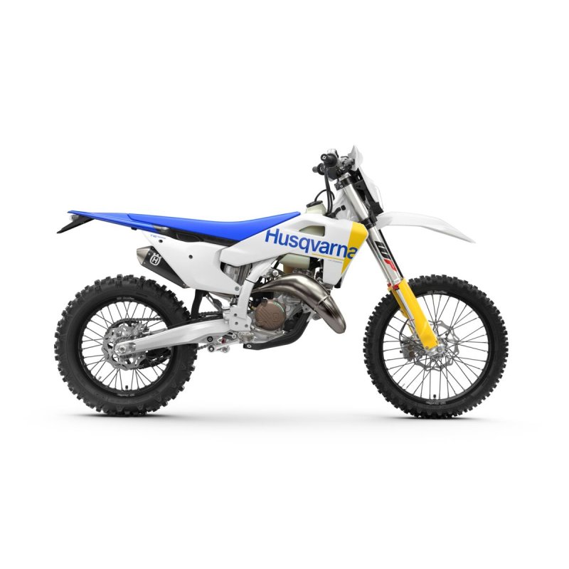 Husqvarna TE 125 2027