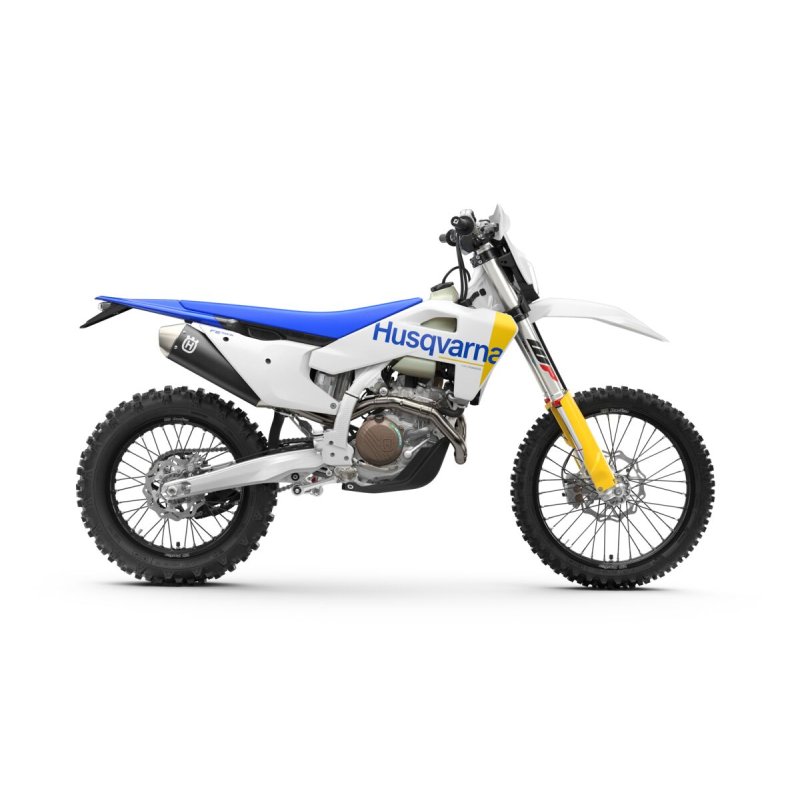 Husqvarna FE 501 | 2027