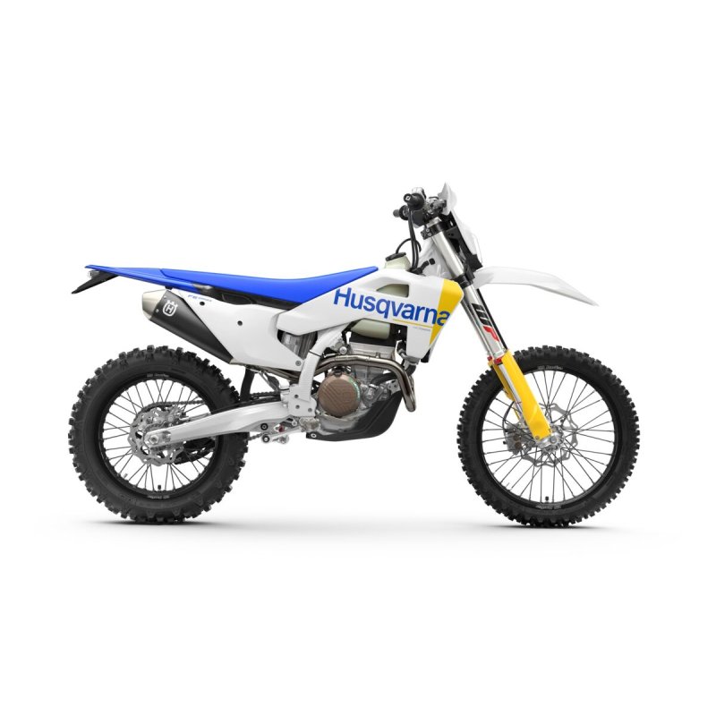 Husqvarna FE 250 | 2027