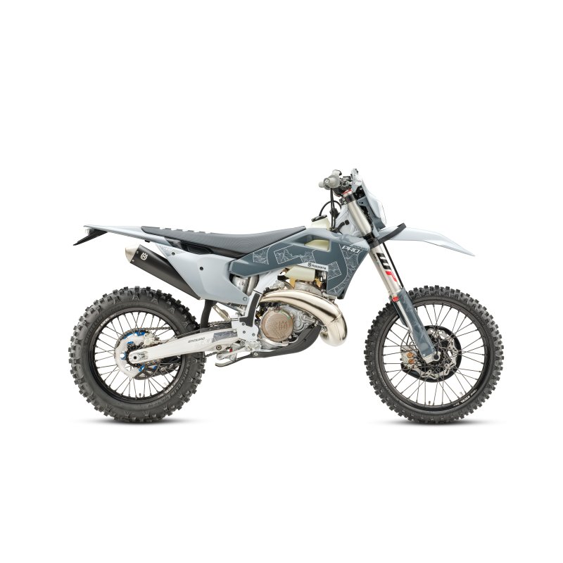 Husqvarna TE 300 Pro | 2027