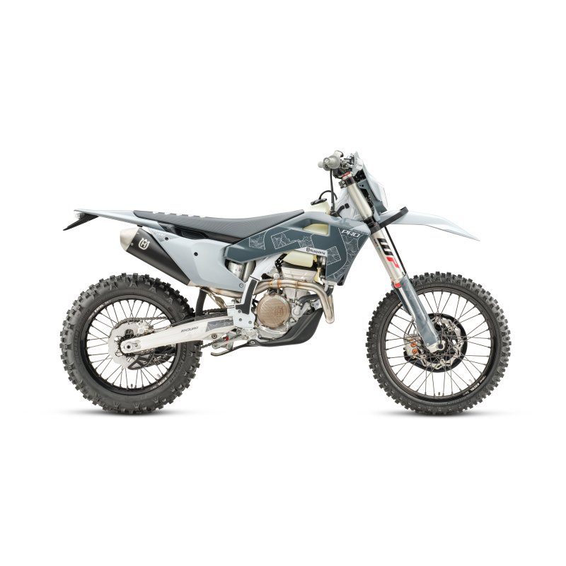 Husqvarna FE 350 Pro | 2027