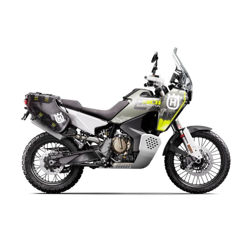 Husqvarna Norden 901 Expedition | 2025