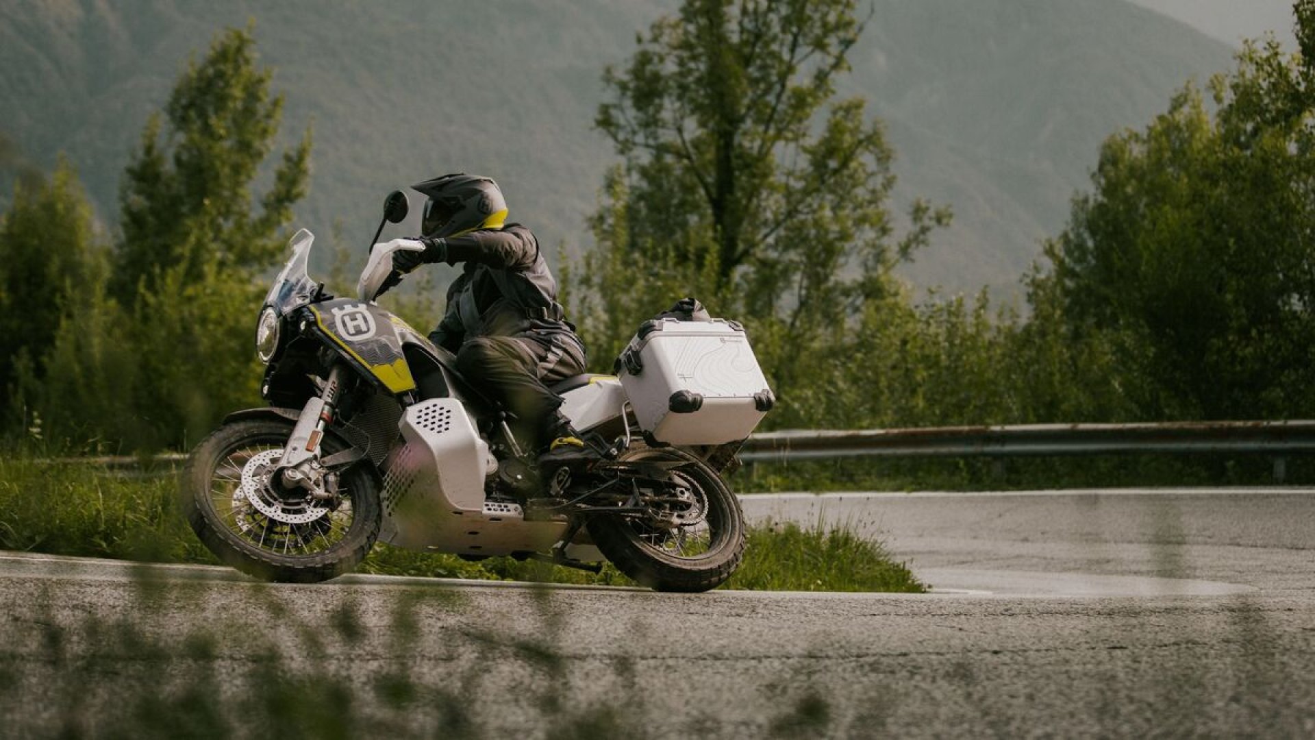 Norden 901