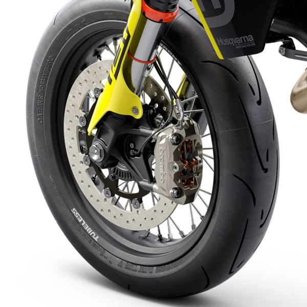  Brzdy Husqvarna 701 Supermoto 2024