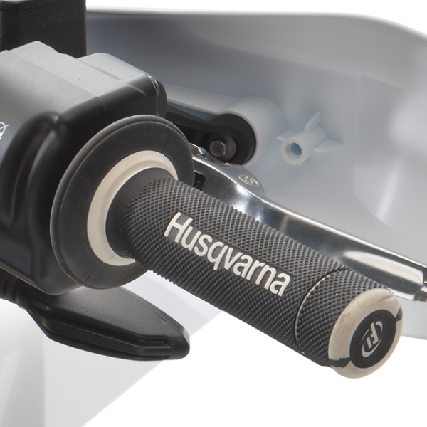 Elektronický plyn Husqvarna 701 Supermoto 2024