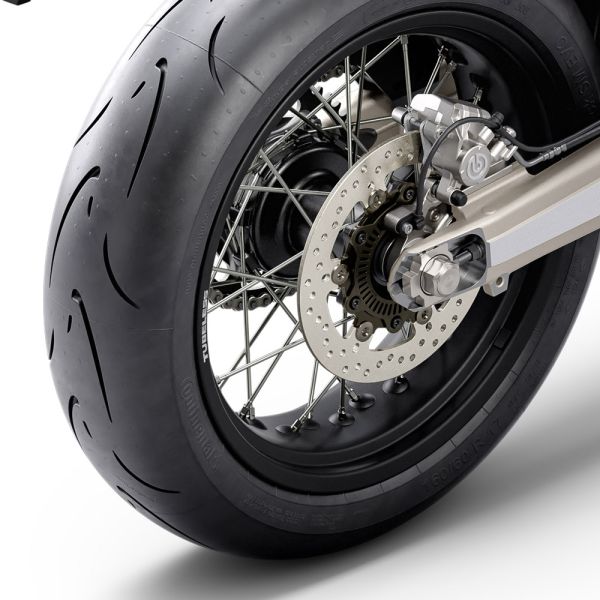  Kolesá Husqvarna 701 Supermoto 2024