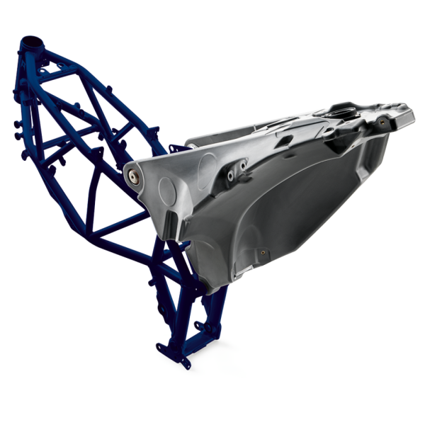  Rám Husqvarna 701 Supermoto 2024