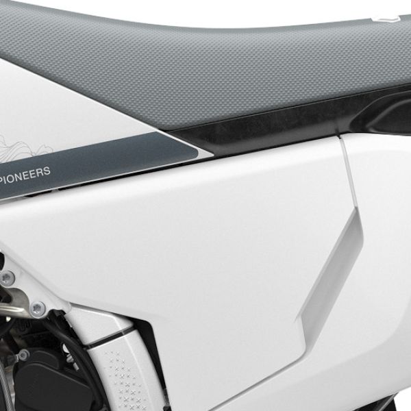 Airbox Husqvarna FE 350 Pro 2025