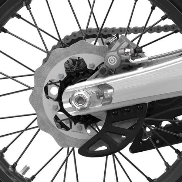 Brzdové kotúče GALFER Husqvarna FE 350 Pro 2025