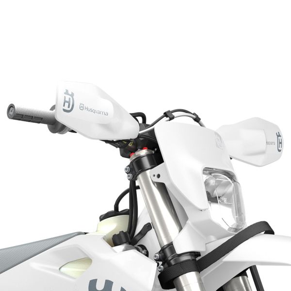 Mäkké gripy ODI Husqvarna FE 350 Pro 2025