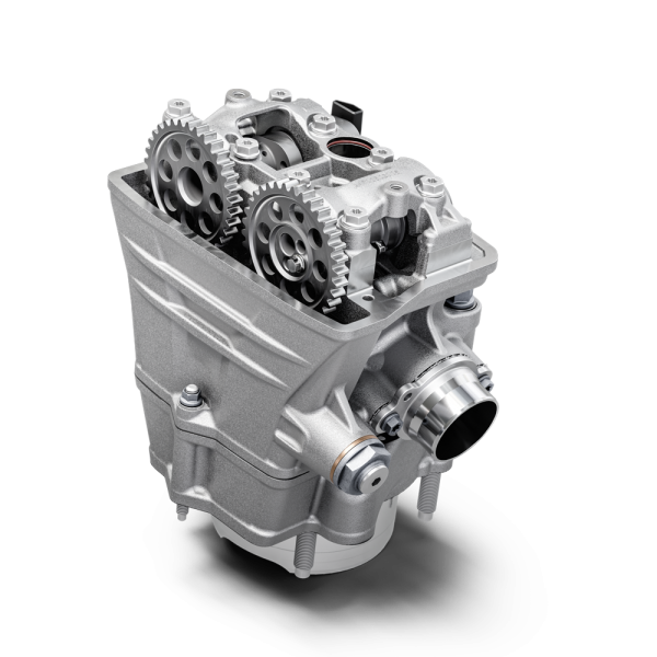 Hlava valca Husqvarna FE 350 Pro 2025