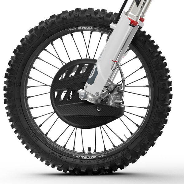 Kolesá Factory Racing Husqvarna FE 350 Pro 2025