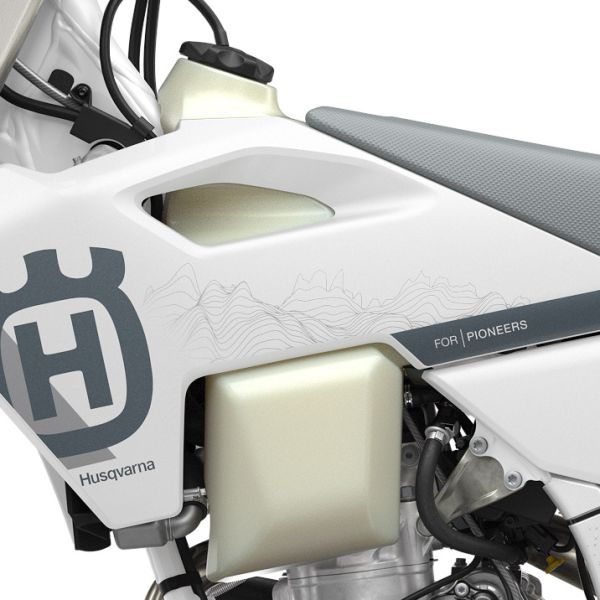Palivová nádrž Husqvarna FE 350 Pro 2025