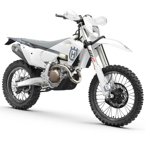 Oplastovanie Husqvarna FE 350 Pro 2025