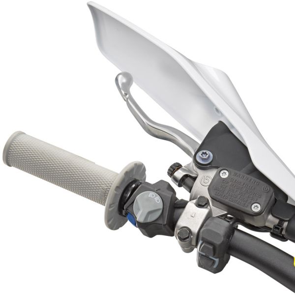 Prepínač máp Husqvarna FE 350 Pro 2025