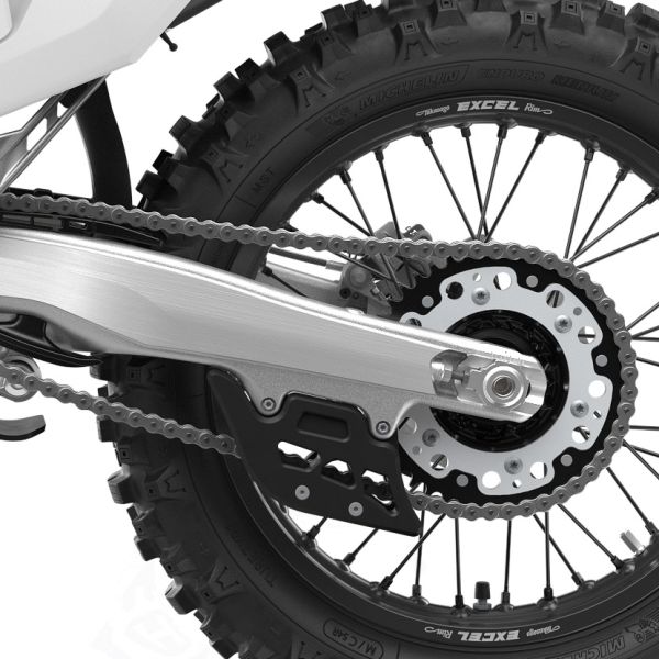 Zadná rozeta Supersprox Husqvarna FE 350 Pro 2025